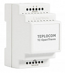 Цифровой модуль ТЕПЛОКОМ ТС - Opentherm с доставкой в Иркутск