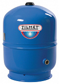 Бак ZILMET HYDRO-PRO 200л   ( Италия, 10br, 1 1/4" G, BL 11A0020000) с доставкой в Иркутск