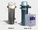 Электроприбор отопительный ЭВАН ЭПО-6 (6 кВт, 220 В) (14026+15325) с доставкой в Иркутск