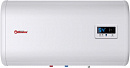 Электроводонагреватель аккумуляционный THERMEX  IF 50 H (PRO) (50л, белый, бак нерж., гориз.установка, плоский)    с доставкой в Иркутск