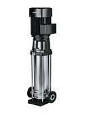Вертикальный многоступенчатый насос Hydroo VF10-11R 0400 T 2340 5 2 IE3 с доставкой в Иркутск