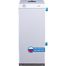 Котел напольный газовый РГА 17 хChange SG АОГВ (17,4 кВт, автоматика САБК) с доставкой в Иркутск