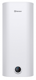 Электроводонагреватель аккумуляционный THERMEX M-SMART-MS 50 V (50 л.,бак нержавейка, мех.управление